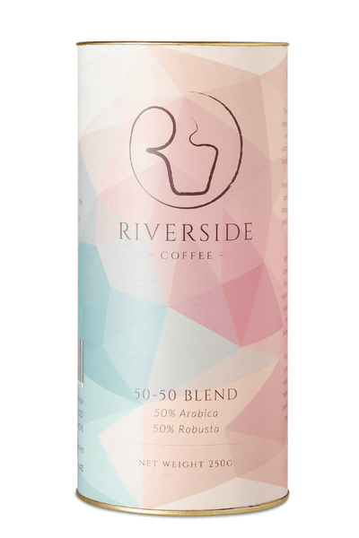 Arabica | Robusta Blend